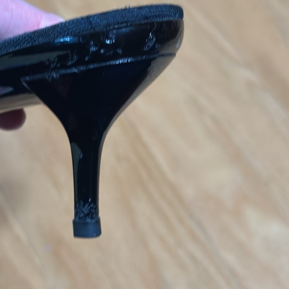 Gucci heels size 6 (36) - Picture 8 of 10